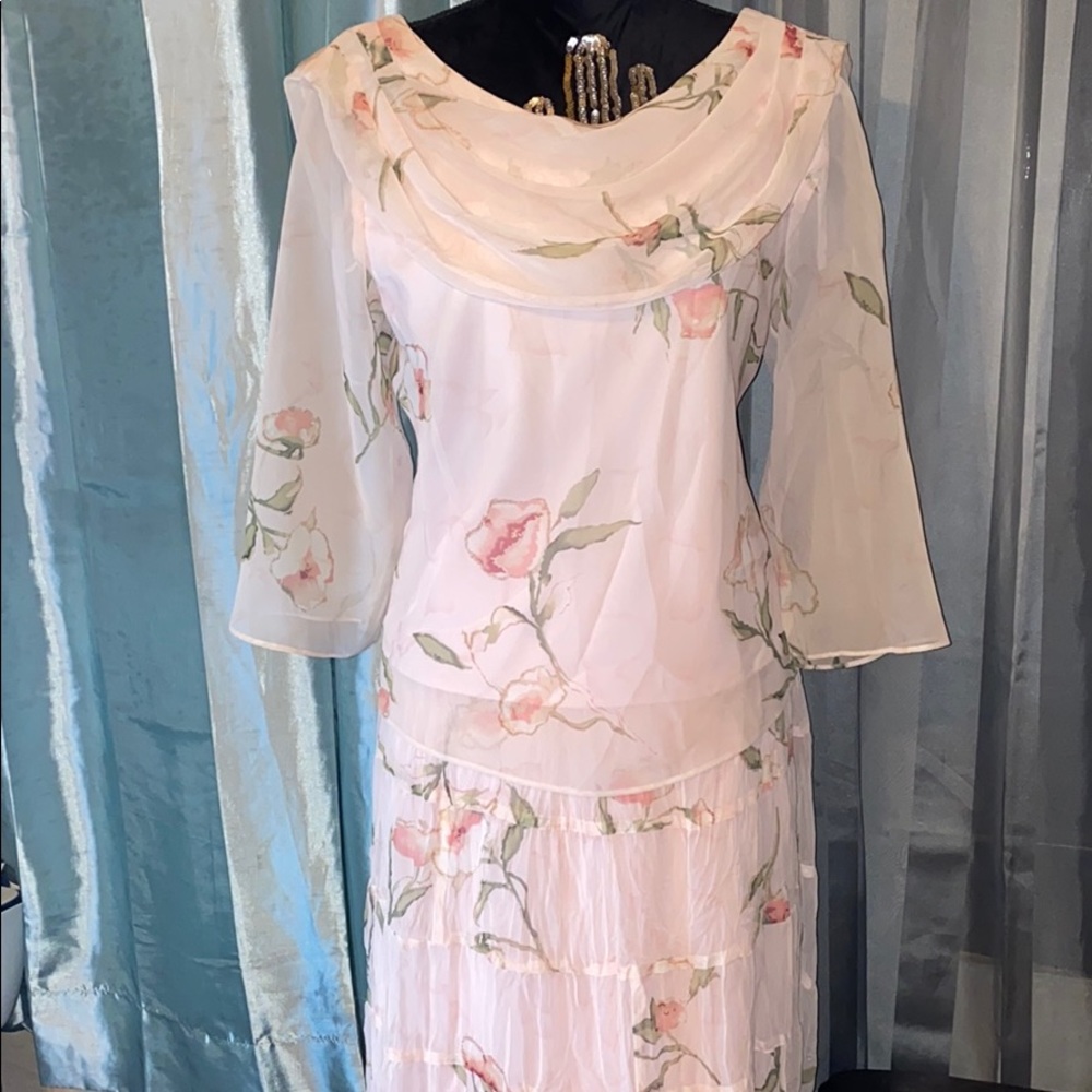 J.B.S Ltd. 2pc Set